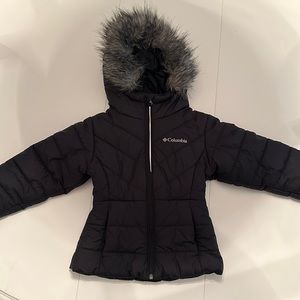 Columbia Winter Jacket❄️